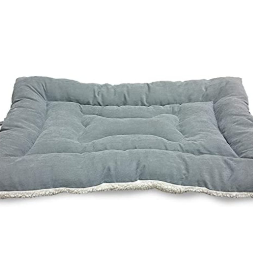 Ethical Pets Sleep Zone Fashion Pet Bed & Crate Ma